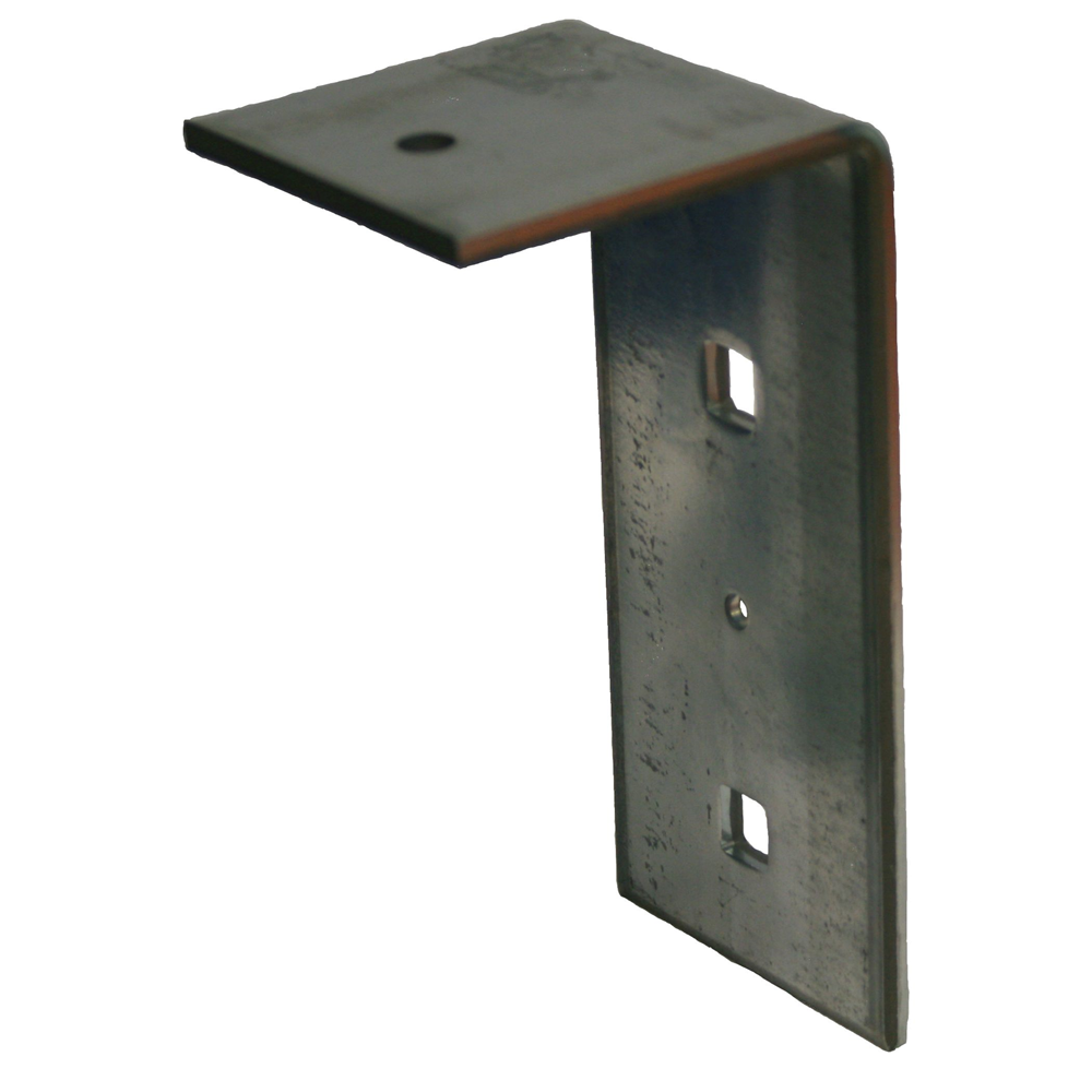 Anclaje esquinero gb pesado 70x140 65x5.0 sendzimir galvanizado | 10 piezas - 17224815