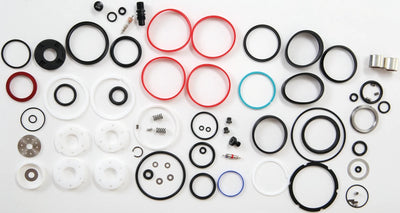 Rockshox Kit di servizio Vivid Air compl.