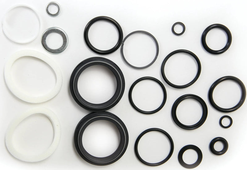 Rockshox service kit service kit boxxer wc