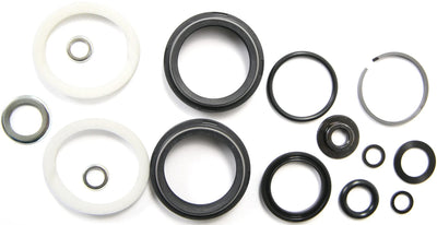 Dominio del kit de servicio RockShox