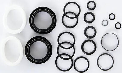 Kit de servicio RockShox Revel.