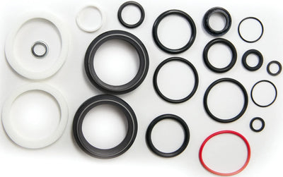 Kit de servicio RockShox Lyrik RCT3 Dual Pos.Air
