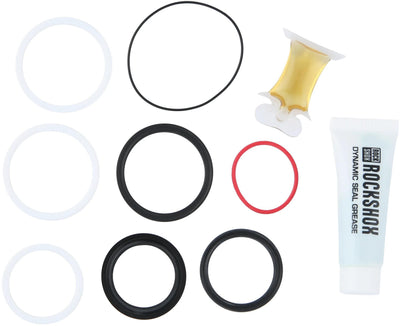 Kit de servicio RockShox RS Deluxe Super Deluxe