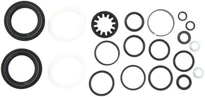Rockshox Service Kit Recon Silver Tk C1
