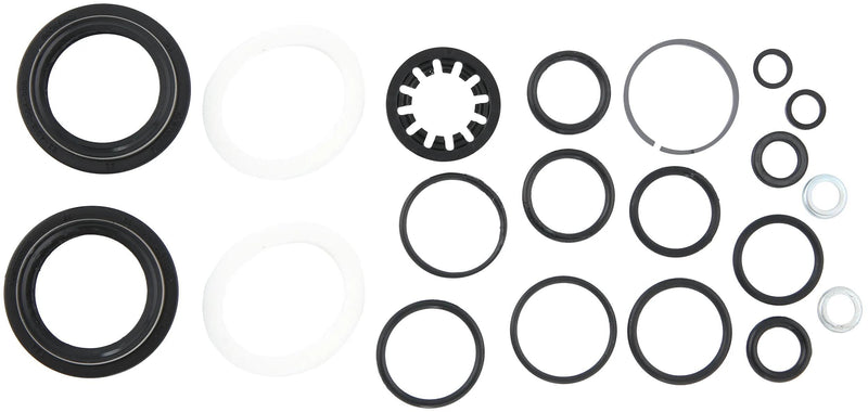 Rockshox Service Kit Recon Silver Tk C1