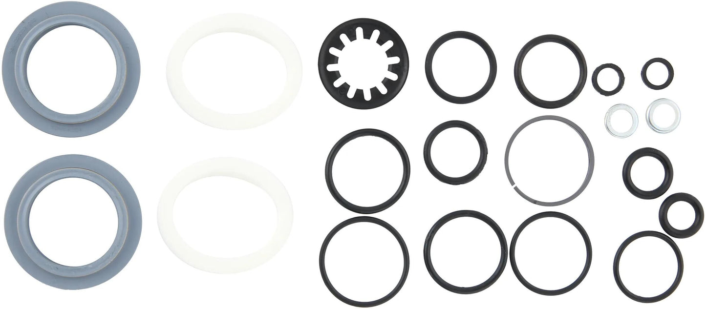 Kit de servicio RockShox Sektor Silver RL A2