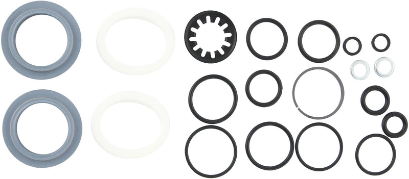 Rockshox Service Kit Sektor Silver RL A2