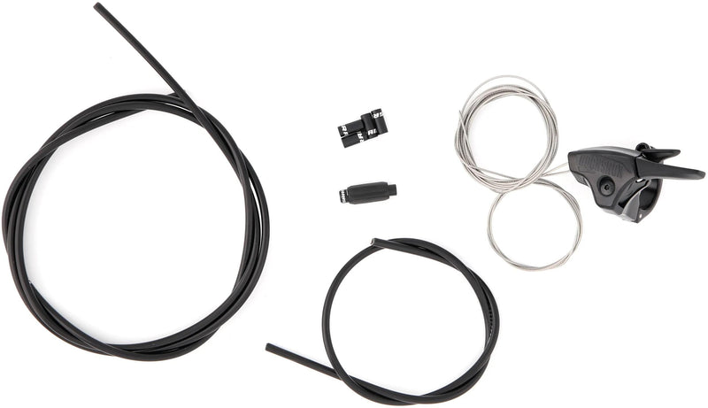 Rockshox afstandsbediening oneloc full sprint shifter oneloc full sprint