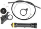 RockShox Rem.Control Conv.Kit RS Paragon Poploc