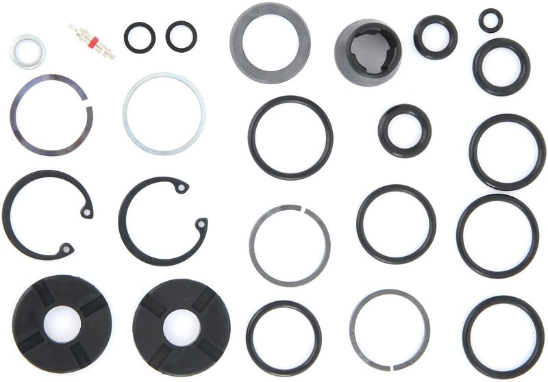 Rockshox Service Kit Dual Pos. Mc Dann Revel.