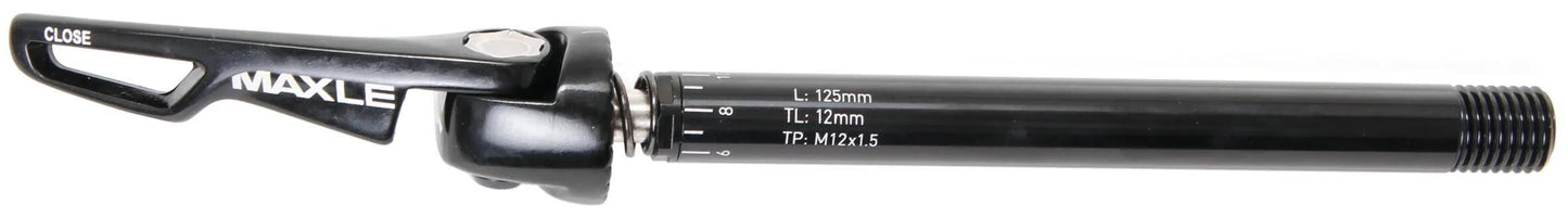 Rockshox Qr Axle Rs Maxle Ult. 12 x 100mm 125mm