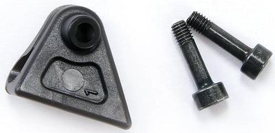 Rockshox bremsleitungsbefestigung fixation f.br. line xc30