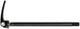 ROCKSHOX QR ASSLE RS MAXLE ULT 12 X 148mm 188mm