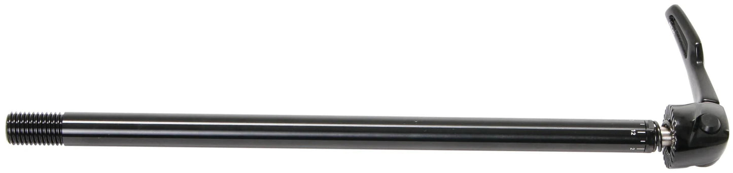 Rockshox snelspanas rear maxle ultimate maxle ult. sram hr 12 x 197 mm 229 mm long