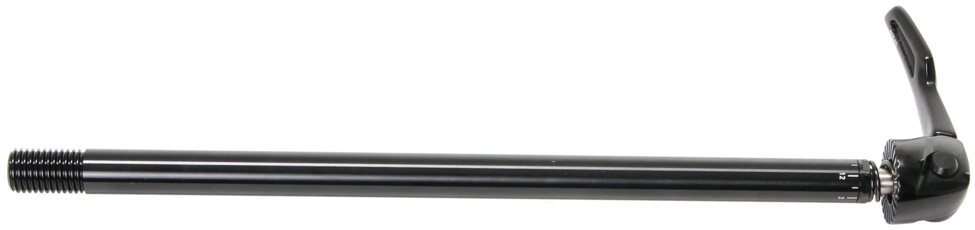 Rockshox snelspanas rear maxle ultimate maxle ult. sram hr 12 x 197 mm 229 mm long