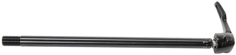 Rockshox snelspanas rear maxle ultimate maxle ult. sram hr 12 x 197 mm 229 mm long