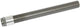 VORK Tube 1 25.4x240 Cromo in vantaggio 3851304