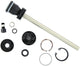 Unidad de resorte Rockshox resorte neumático solo aire sid b 26 120 mm