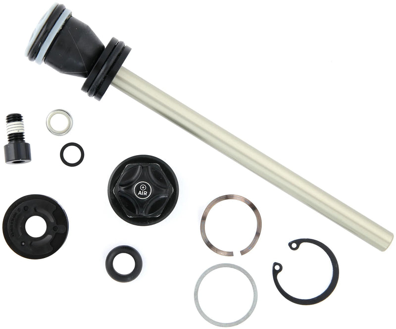 Unità molla Rockshox solo molla pneumatica solo air sid b 26 120mm