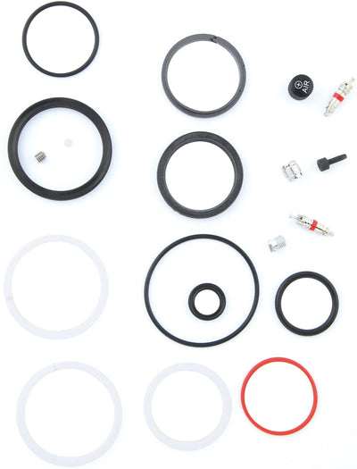 Kit de servicio RockShox Monarca Basic XX