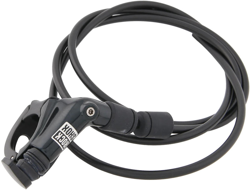 Rockshox fernbedienung x-loc monarch xx left w.cable
