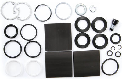 Equipo de kit de servicio de Rockshox