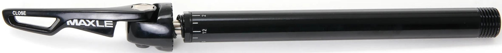 Rockshox snelspanas maxle ultimate qr axle rs maxle ult. 15 x 110mm 158mm