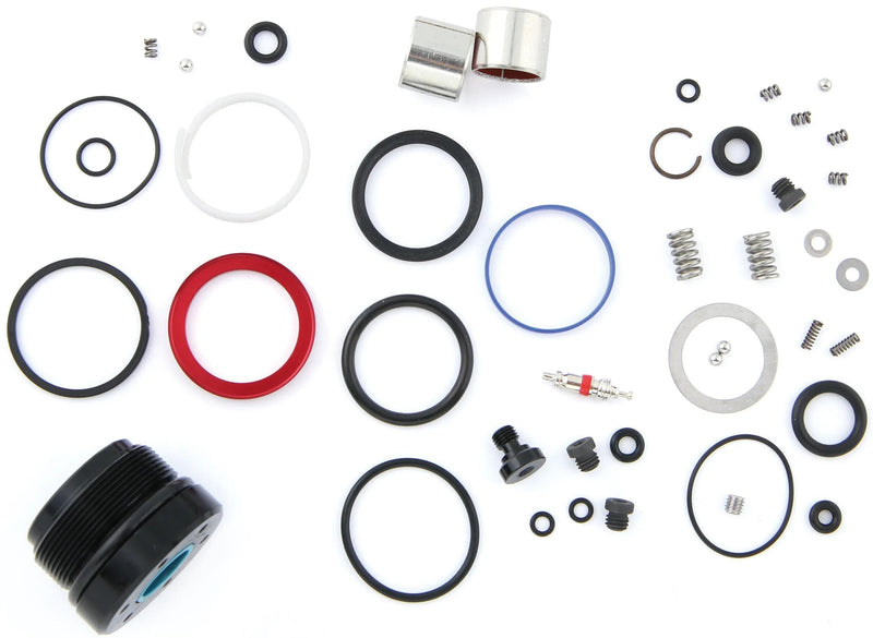 Kit de servicio RockShox Full Vivid 2011-2012