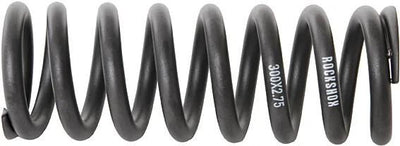 Rockshox veer spring 300lb 216 222x70 gr