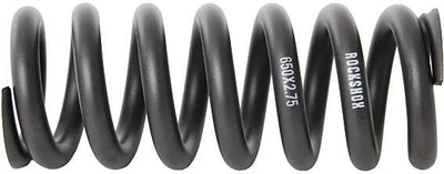 Rockshox veer spring 650lb 216 222x70 gr