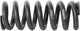 Rockshox veer spring 650lb 216 222x70 gr