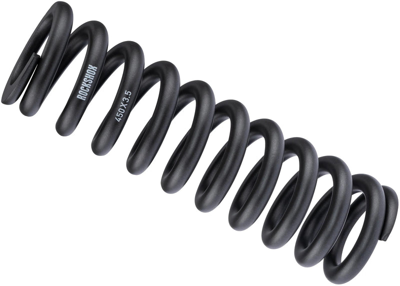 Rockshox Spring 450LB 267x89 GR