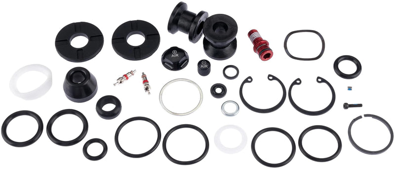 Rockshox Service Kit Reba Dual Air MC