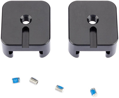 Rockshox adapters for clamp tool