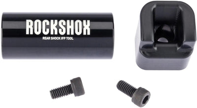 Rockshox serra le mascelle sup.del.2017-21 Thushaft