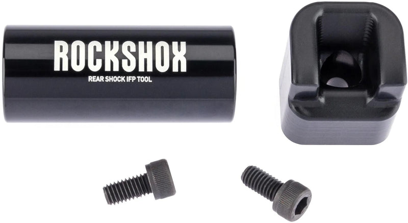 Rockshox serra le mascelle sup.del.2017-21 Thushaft