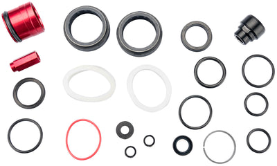 Rockshox service-kit service kit rs 200h 1 year select