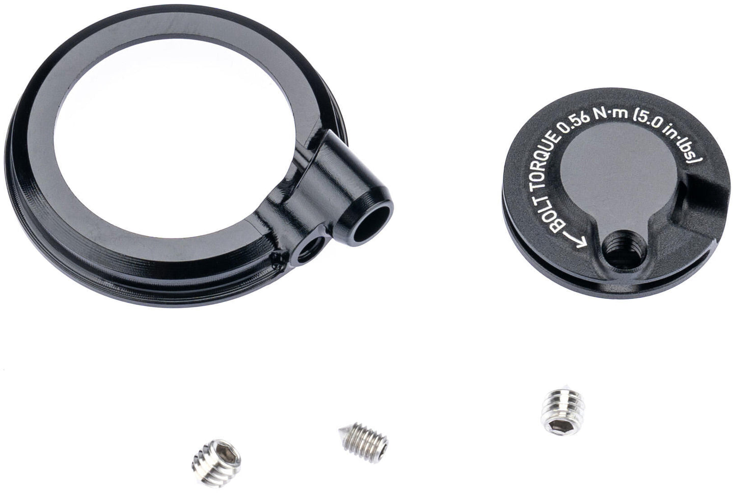 Manopola di regolazione Rockshox adj.knob rs caricatore race day f.rem.control