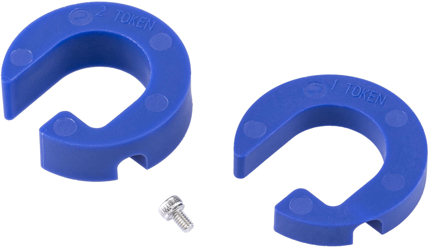 Rockshox Service Kit Rs 200h 1 anno