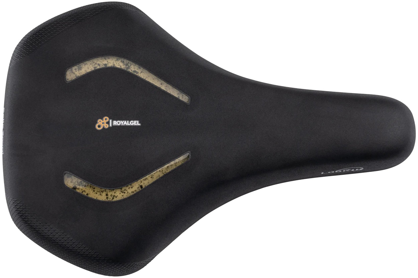 Selle Royal sr look evo moderate black