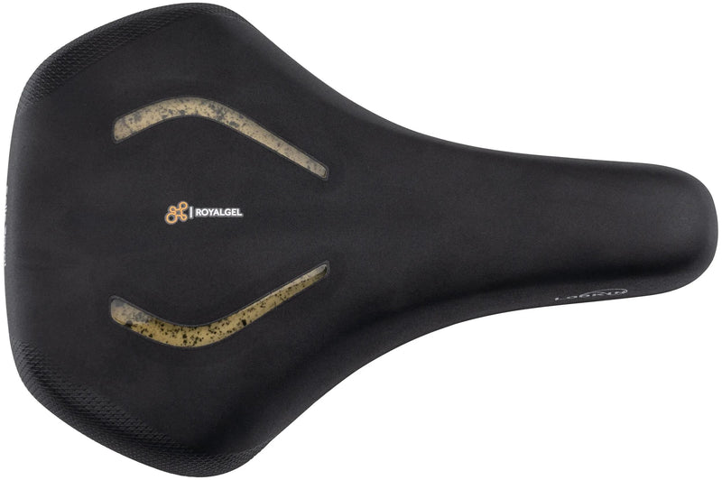 Selle Royal sr look evo moderate black