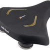 Selle royal sattel lookin evo sr saddles lookin evo relaxed black