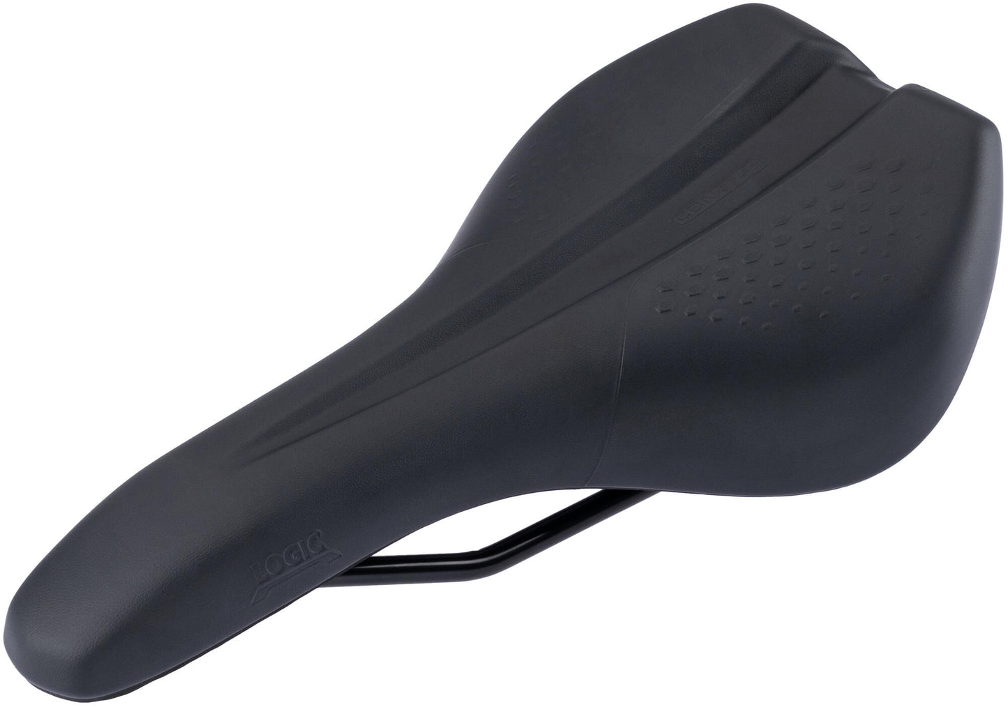 Contec zadel logic ct saddle logic 270 x 148mm