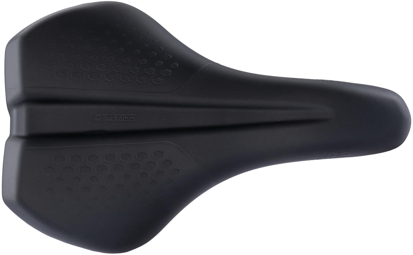 Contec zadel logic ct saddle logic 280 x 175mm