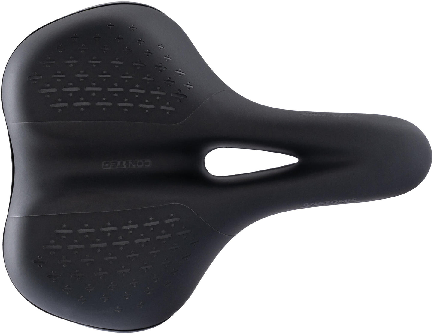 Contec sattel anatomic ct saddle anatomic 263 x 198mm zone cut
