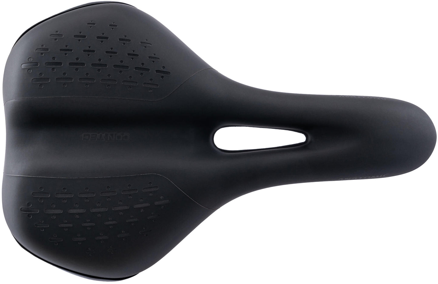 Contec CT Saddle Anatómico 279 x 179 mm Zona Corte