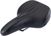 Contec sattel sonic ct saddle sonic 270 x 180mm - afbeelding 2