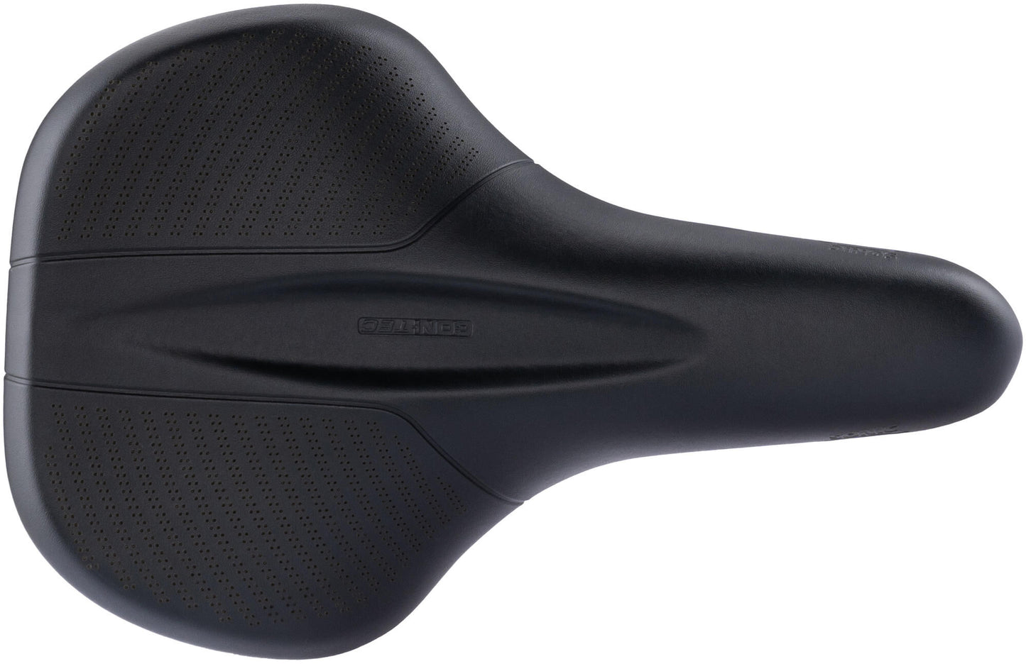 Contec sattel sonic ct saddle sonic 270 x 180mm