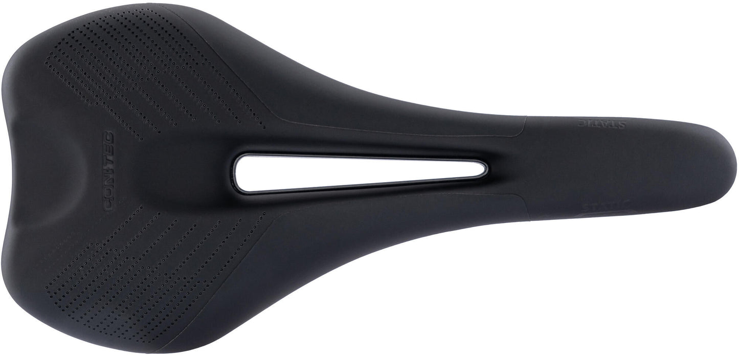 Contec Ct Saddle estática 279 x 134 mm