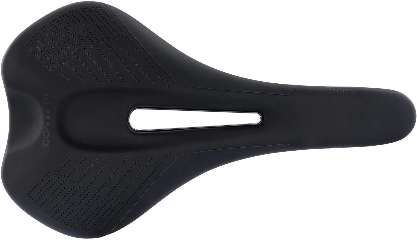 Contec Ct Saddle estática 266 x 149 mm